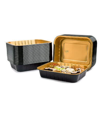 CONTITAL Eclipse AS221530 Vaschette Alluminio Laccato