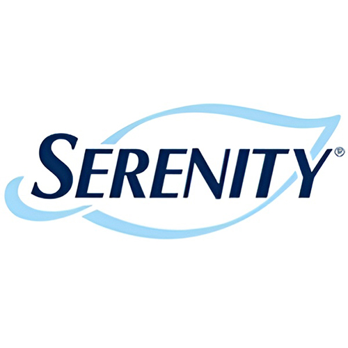 SERENITY logo