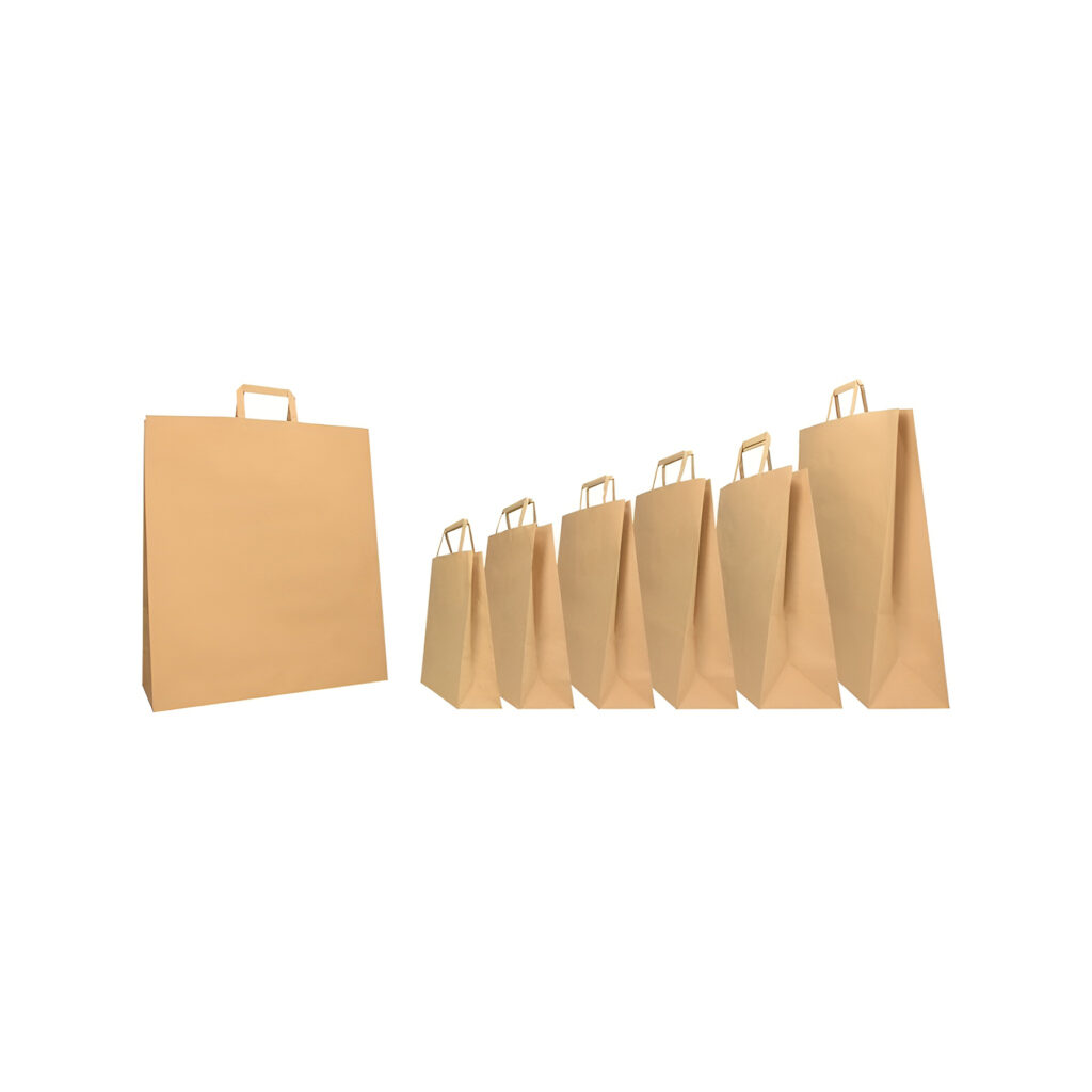 Shopper Avana Piattina 36x12x41
