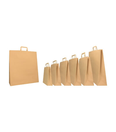 Shopper Avana Piattina 36x12x41