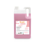Virdis soft Sapone liquido lavamani
