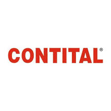 contital logo