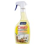 nuncas Casa9 Detergente Multiuso 750 ml