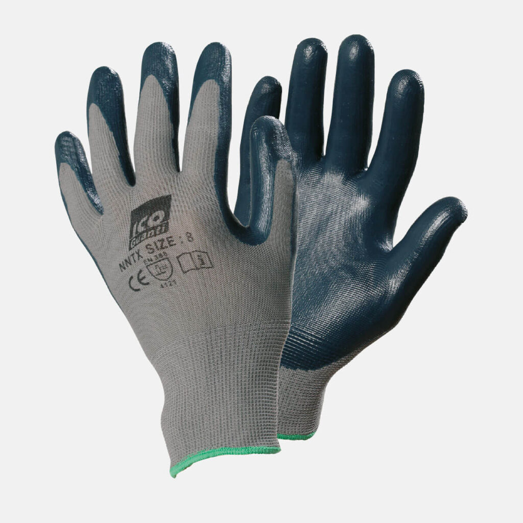 NNT – Palmpro Mechanical Safety 111