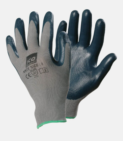 NNT – Palmpro Mechanical Safety 111