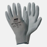NPU – Palmpro Mechanical Safety 102