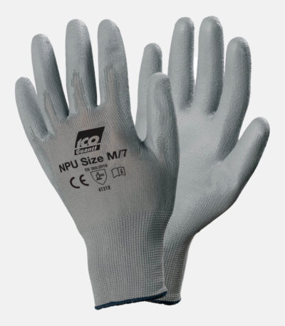 NPU – Palmpro Mechanical Safety 102