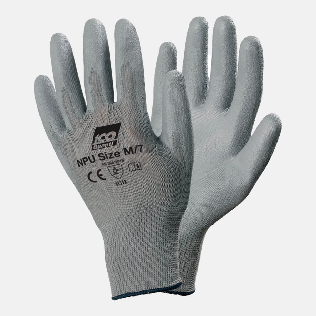 NPU – Palmpro Mechanical Safety 102 NPU – Palmpro Mechanical Safety 102