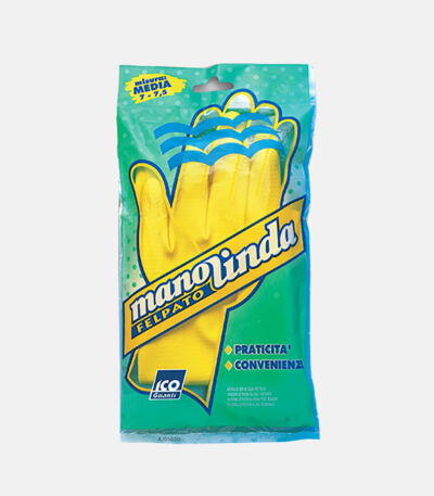 Manolinda Felpato