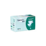 SERENITY PANNOLONE ALOE SUPER MEDIO 30 PEZZI
