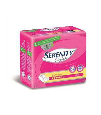 Serenity Light Lady Extra 30 Pezzi