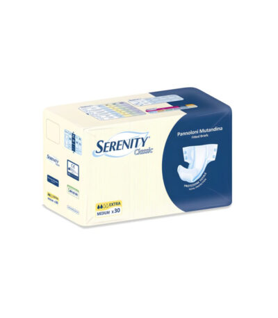 Serenity Pannolone Classic Extra