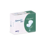 Serenity Sagomato Aloe Maxi 30 pezzi