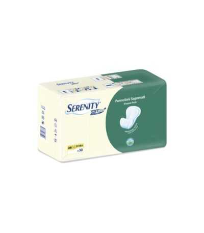 Serenity Soft Dry Pannolone