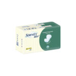 Serenity softdry aloe plus 30 pezzi