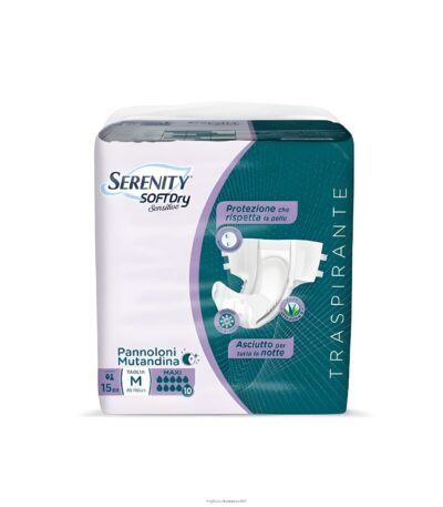 Pannolone Aloe SD Maxi