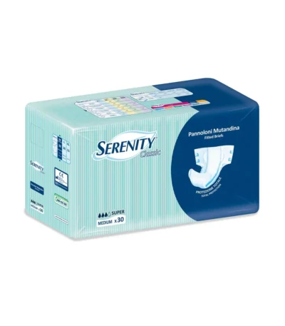 Pannolone Classic Super Medium