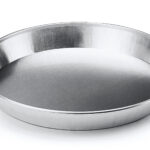 CONTITAL Tortiera in Alluminio D34G