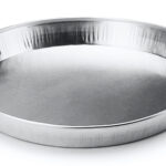 CONTITAL Tortiera in Alluminio D40G