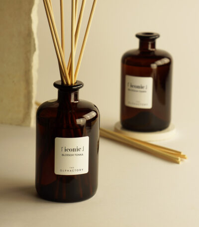 Diffusore Blossom Tonka