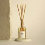 Diffusore Muschio Bianco