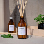 Diffusore di Profumo al Basilico