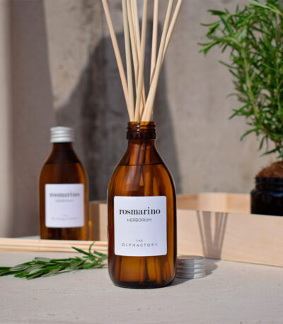 Diffusore di profumo Herborium Rosmarino