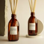 Ricarica Diffusore Bergamotto Calabriano
