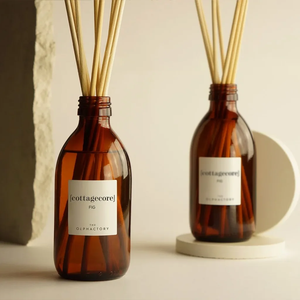 Ricarica Diffusore Fico