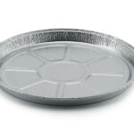 Vaschette Alluminio 505C5G 100 pezzi