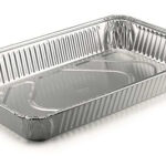 Vaschette Alluminio R 885 Gigante