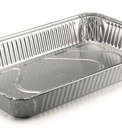 Vaschette Alluminio R 885 Gigante