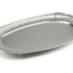 Vassoio Alluminio Grande V 550G