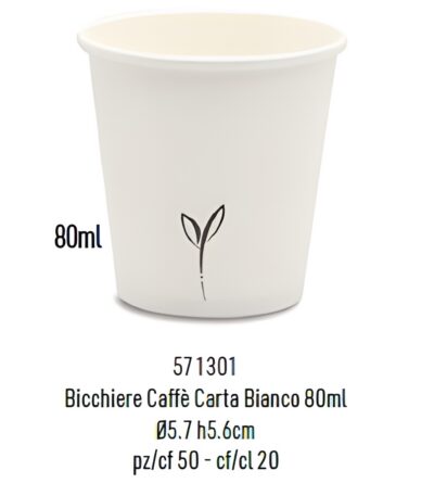Brenta Bicchiere Caffe
