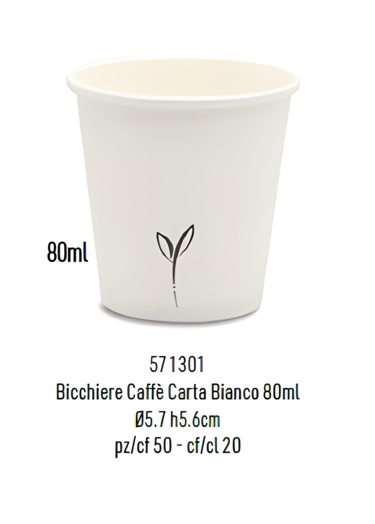 Brenta Bicchiere Caffe