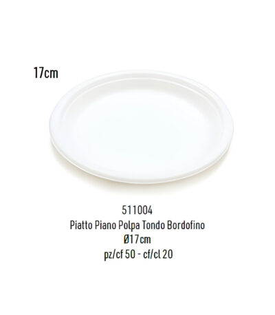 Brenta Piatto Bordofino