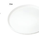 Brenta Piatto Pizza Diam 32