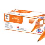 Brenta Sac à Poche 55x27 Resistente Arancio