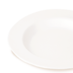 Il Piatto Brenta Gourmet Piano Ø27 cm confezione da 50 pezzi