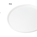 Il Piatto Brenta Pizza Ø32 cm confezione da 25 pezzi