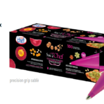 Il Sac à poche Brenta Precision Max 30 cm confezione da 100 pezzi